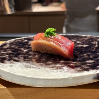 鮨shizuku 西天満