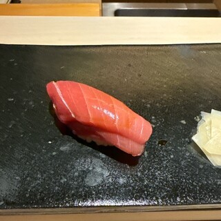 [移転前]すし 伍水庵