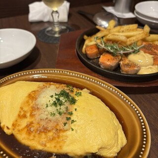 立ち飲み食堂 ウルトラスズキ