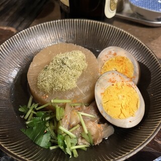 路地裏アバンギャルド