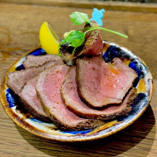 スタンド ツマミグイ