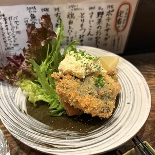 立ち呑み処 たなか屋