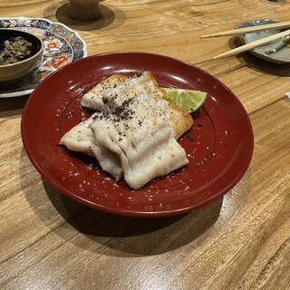 食堂 しおとさけ