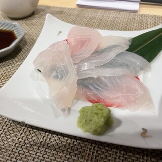 路地裏酒場 ゴンポジ