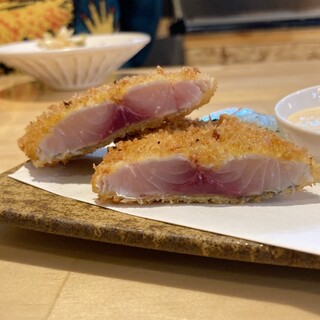 三ツ屋スタンド