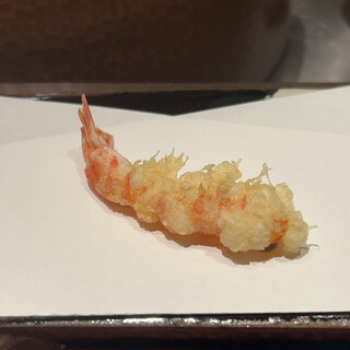 天ぷら あらたみかわ