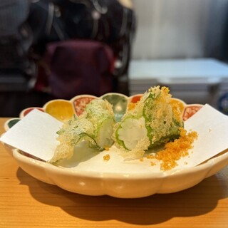 天風楽・ブランド松葉蟹 松屋町 青天