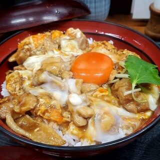 鳥めし 鳥藤分店