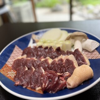 割烹 長吉