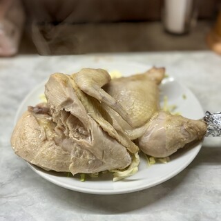 鳥やす