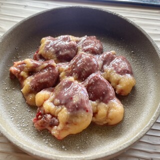 ろばたやき山ろく