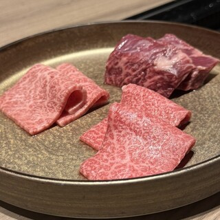 完全個室焼肉 GYU