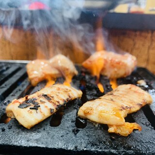 焼肉ジンギスカン つるや