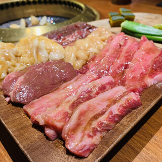 焼肉旬やさい ファンボギ