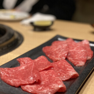 和牛焼肉じろうや 介 wagyu&sake