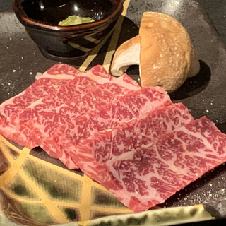 焼肉 神宮