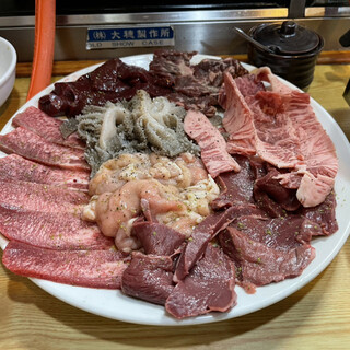 焼肉せがわ