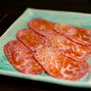 焼肉 銀座コバウ