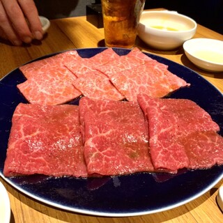 焼肉 ジャンボ