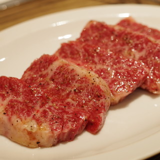 焼肉 ジャンボ