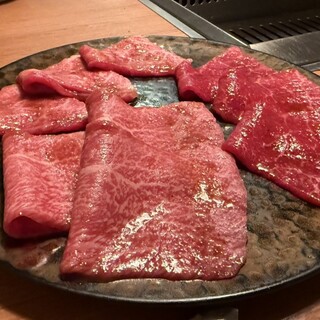 焼肉 矢澤