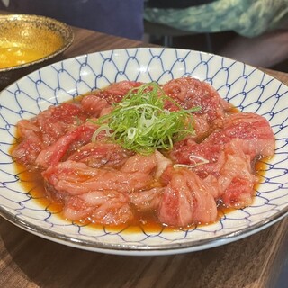 ホルモン人生タロちゃん