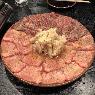 広尾 大衆焼肉 暴飲暴食