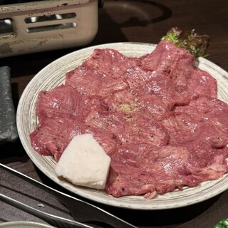 焼肉 どて