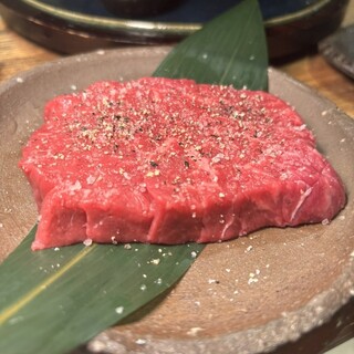 炭焼塩ホルモン『あ』神戸酒場