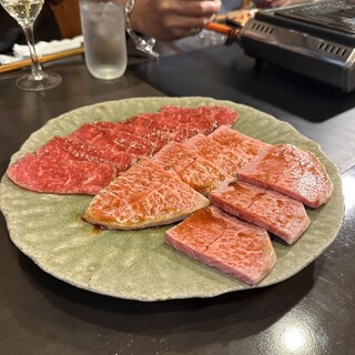 肉料理 二月九日