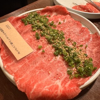 焼肉ホルモン こぷ