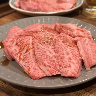 焼肉 多牛