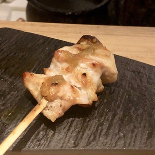 焼鳥 山もと