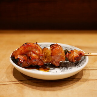炭火焼鳥 きち蔵
