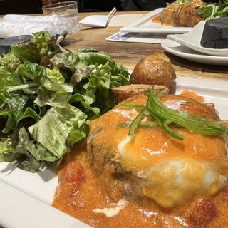 ノースコンチネント