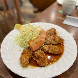 [移転前]えいすけ