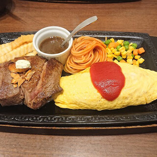 レストラン カタヤマ