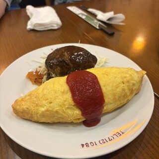 キッチン パンチ