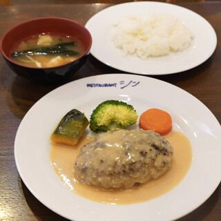 レストラン シン