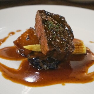 洋食屋 ホ?ルコ