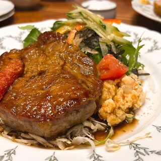 プチレストラン ないとう