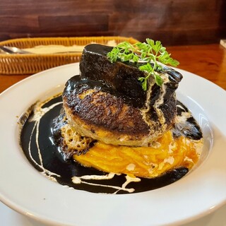 ニク サングルマン