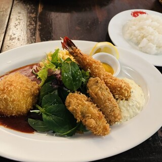 洋食とワインのお店 土筆苑