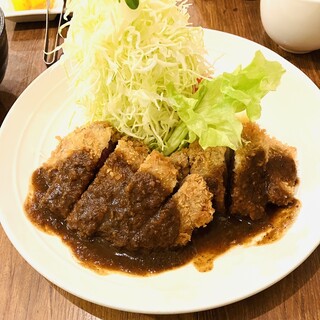 洋食ますだ
