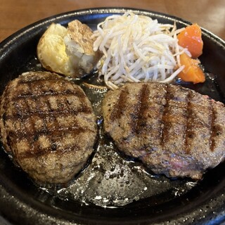 ハングリーベア