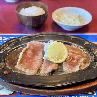 下町の洋食 時代屋