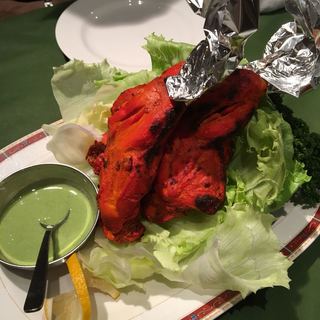ナマステ