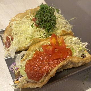 JAM'S TACOS