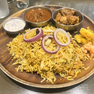 大岩食堂