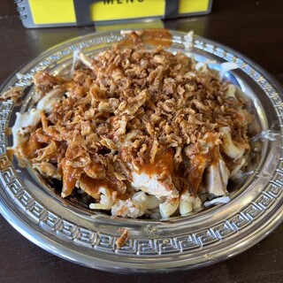 アラビックレストラン＆カフェ アブイサーム
